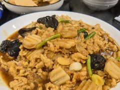 -槐乡六门城小馆(洪洞店)