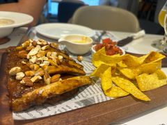 -Deer Park鹿园西餐(仁恒置地广场店)