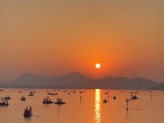 -云龙湖旅游景区