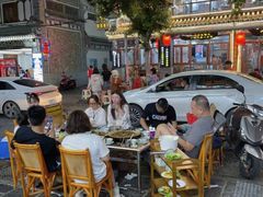 大堂-八木轩·寻味大理白族民俗餐厅(文献路店)
