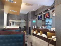 -燕兰楼·清真西北融合菜(亚运村店)