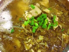 -蒋炸酱(内东街店)