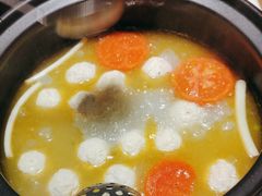 -志晖园圆子鸡·辣子鸡(阳光店)