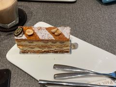 -PAUL LAFAYET 法式甜品(港汇广场店)