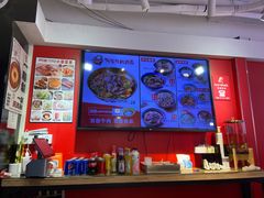 -阿当·小炒牛肉面(人广店)