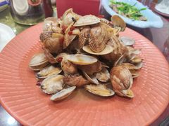 -抹直口特色菜馆(一店)