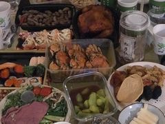 -上海西藏大厦万怡酒店