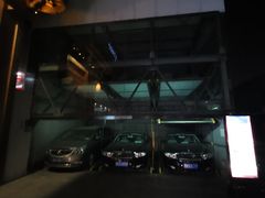 -汉唐宴长安食府