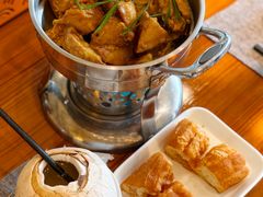 -北京王府井希尔顿酒店·万斯阁西餐厅