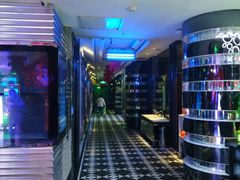 -GAGA主题量贩式KTV平价店(工大店)