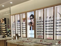 -科达眼镜(兰州中心店)