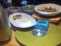 -永安鱼庄·镇江菜(丁卯店)