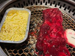 -木槿花韩式炭烤·熟成肉工坊(孙文东路店)
