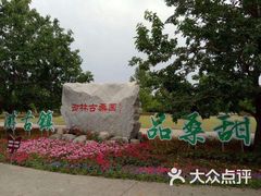 -御林古桑园