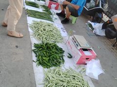 -海天市场(淮河路店)