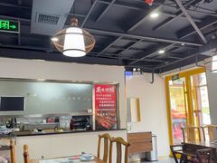 -马记伊源斋涮肉·清真菜(百子湾店)