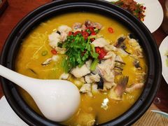 -鲁宴·鲁煨黄河生态大鲤鱼(月坛店)