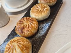 -拾溪餐厅(杭州千禧度假酒店)