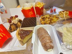 -布莱诺(中央大道店)
