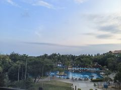 -三亚海棠湾万丽度假酒店