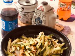 -媛媛家秘制鸡丝凉皮(陆慕店)