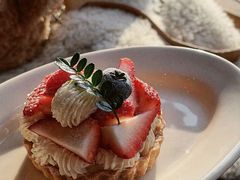 -EAU CAFE(永康路店)