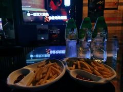 -蓝色派对KTV(聚然广场店)