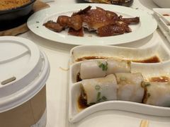 -翠园(北京王府中环店)