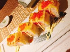 -酒井酱子·深夜食堂(东城汇店)
