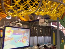 -莫比悠悠家庭乐园(星悦广场店)