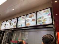 -郑家包子牛肉拉面(尚勤路店)