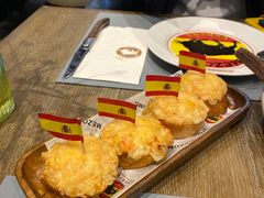 -Mezomd曼索蒂西班牙餐厅(广粤店)