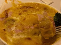 -太平馆餐厅(尖沙咀店)
