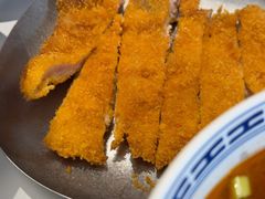 -鲁达面馆本帮风味(共康东路店)