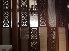 -绿茶餐厅(布吉万象汇店)