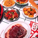 长沙探店//酒拾烤肉出的新品真的绝了！！！