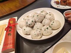 -花中城·杭帮菜·粤菜·海鲜火锅(清泰街店)