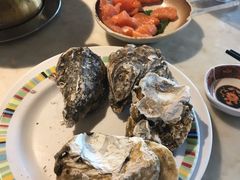 -喜庭海鲜自助(来福士店)