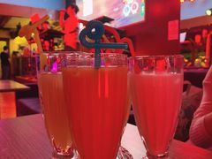 -摆渡酒吧(后海店)