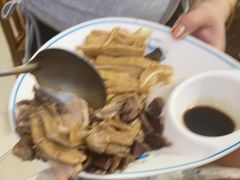 -涵家味土菜馆·徽州一绝臭鳜鱼(三河古镇店)