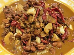 -金柱大盘鸡(和田二街店)