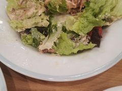 -萨莉亚意式餐厅(东川路店)