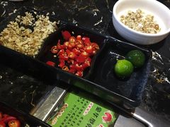 -润泽园海南椰子鸡·糟粕醋火锅(拱北店)
