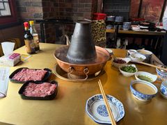 -牛街清真满恒記(平安里西大街店)
