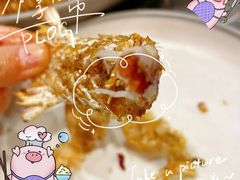 -指爱龙虾(金杨路总店)