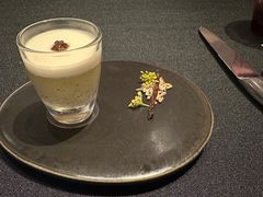 -LA TABLE de Joël Robuchon Restaurant