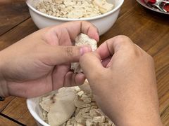 -老刘家永盛斋·传统泡馍(东关南街店)