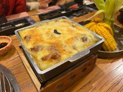 -黑牛の店·和牛烧肉(合生汇店)