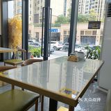 碧臻花园里的兰州拉面