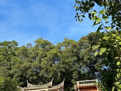 -草庵摩尼教遗址公园